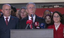 Mansur Yavaş: Gençler! Sizler, bu topraklara ekilen Cumhuriyet tohumlarısınız!