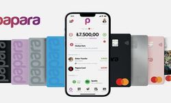 Papara kullanıcılarına kötü haber: Merkez Bankası kararını verdi