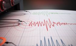 Balıkesir’de korkutan deprem