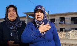 Hataylı depremzedenin isyanı: Burası resmen AVM