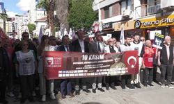 MEB, ara tatile denk getirilen 10 Kasım için protesto edildi
