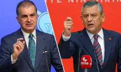 AKP Sözcüsü Çelik’ten CHP lideri Özel'e yanıt