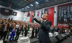 CHP lideri Özgür Özel'den çok konuşulacak açıklamalar: Erdoğan’ın gizli planı ne!