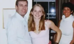 Epstein mağduru Virginia Giuffre’ın kitabı sızdı: Onun ve çevresinin elinde seks kölesi olarak öleceğimden korktum