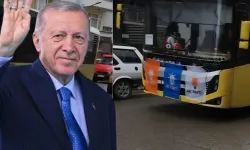 AKP'li belediyeden dikkat çeken hamle: Trabzon’da Erdoğan soruşturması