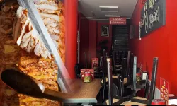999 kişiyi zehirleyen dönercilere tahliye