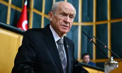 Bahçeli'den DEM Parti'ye 'slogan' ve 'ceset' çıkışı: Muhatapları sorumlu bir dil kullanmaya davet ediyorum