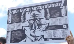 Medya örgütlerinden TELE1’e kayyum atanmasına tepkiler yükseldi