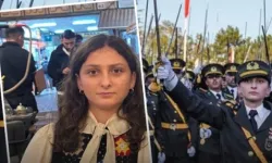 TSK’dan atılan Teğmen Ebru Eroğlu'na ahlaksız sözler