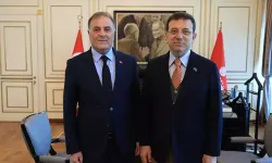 Son Dakika... İBB Başkan Vekili Nuri Aslan'a üç yıl hapis talebi!