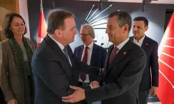 CHP lideri Özgür Özel Hollanda yolcusu: Programı netleşti