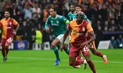 Galatasaray – Liverpool maçının öncesinde öyle bir şey oldu ki