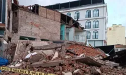 Balıkesir depreminin yıkımı günün ilk ışıklarıyla netleşti