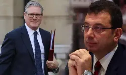 İmamoğlu'na 'casusluk' suçlamasından sonra Türkiye’ye dikkat çeken ziyaret: CHP’den tepki!