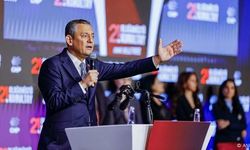 CHP’nin 39’uncu Olağan Kurultayı'nın gündemi ilan edildi