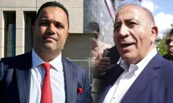 Kayyum Gürsel Tekin, tutuklu avukat Rezan Epözdemir'i ziyaret etti