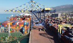 Gazze'ye saldırılar sürerken ticaret durmadı: Türkiye'den İsraile 9 ayda 456 gemi gitti!