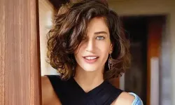 Berrak Tüzünataç günler sonra sessizliğini bozdu: Hayatın sanki çok hafif gibi...