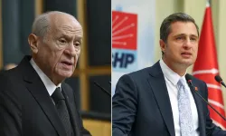 CHP’den Bahçeli’ye yanıt: Bu sonucu hazmedemese de…