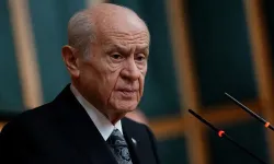 Kıbrıs’tan Bahçeli'nin sözlerine yanıt geldi