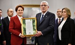 Meral Akşener sessizliğini bozdu; Müsavat Dervişoğlu'ndan yanıt gecikmedi