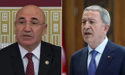 Mahmut Tanal: ‘Hulusi Akar'ın kızına uygulanıyor da İmamoğlu'na niye uygulanmıyor’