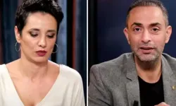 Onlar TV ekibine saldırı tehdidinde gelişme