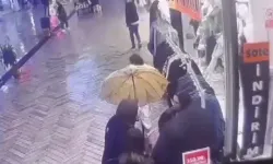 Etekten tutup taciz eden saldırganın ifadesi