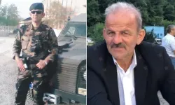 Emekli özel harekat polisi ölü bulundu