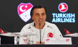 Montella'dan vatandaşlık açıklaması: İsimle ilgili aramızda şakalaştık