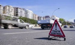 Ankaralılar dikkat: Emniyet tek tek açıkladı