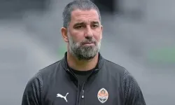 Arda Turan'dan Galatasaray mesajı