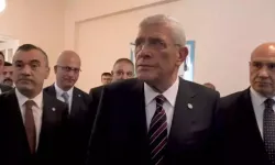 CHP’yi eleştirip Erdoğan’ın zirvesine katılan Dervişoğlu kritik soruya yanıt verdi
