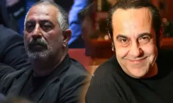 Cem Yılmaz'dan duygulandıran 'Özkan Uğur' mesajı