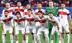 A Milli Takım'ın Bulgaristan ve Gürcistan maçları aday kadrosu açıklandı