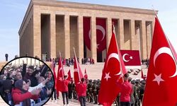 29 Ekim öncesi Anıtkabir uyarısı