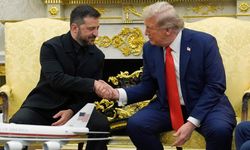 Zelenskiy’den Trump’a 'Gazze anlaşması' tebriki: Diğer savaşlar da bitebilir