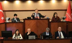 İBB Meclisi’nde Ekrem İmamoğlu tartışması: 'Cesareti olan varsa gider'