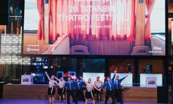 29. İstanbul Tiyatro Festivali “Katedral” ile başladı
