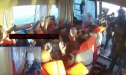 Dışişleri'nden Sumud Filosu açıklaması: Gözaltına alınan Türklerin son durumu ne