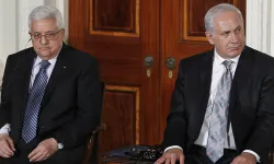 Mısır duyurdu: Netanyahu ve Filistin Devlet Başkanı Mahmud Abbas barış zirvesine katılacak