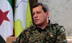 Suriye'de çatışmalar sürüyor... Mazlum Abdi’den 'diyalog' açıklaması