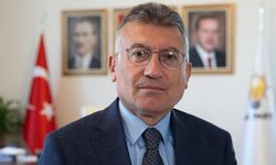 AKP'li Abdullah Güler'den trafik cezalarına ilişkin açıklama