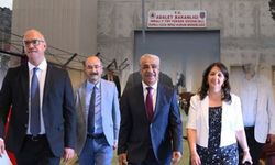 İmralı'ya kimlerin gideceğini açıkladı!