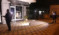 Adana'da bombalı saldırı paniği