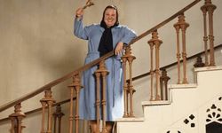 Çağan Irmak'ın yeni filmi 'Adile'nin vizyon tarihi belli oldu!