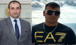 Daltonlar haftalar önce Serdar Öktem’i tehdit etmiş