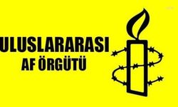 Uluslararası Af Örgütü’nden çağrı… İsrail Futbol Federasyonu’nun üyeliği askıya alınsın!
