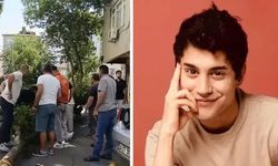 İstanbul'da üzerine ağaç devrilen ünlü oyuncu komadan çıktı
