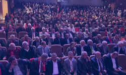 CHP Malatya İl Kongresi yapıldı!
